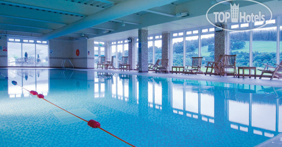 New photos from tourists Macdonald Cardrona Hotel Golf & Spa 4*