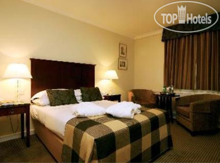 Hotel photo Macdonald Inchyra Hotel & Spa 4*