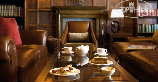 New photos from tourists Macdonald Marine Hotel & Spa 4*