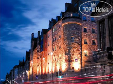 New photos from tourists Radisson Blu Hotel Edinburgh 4*