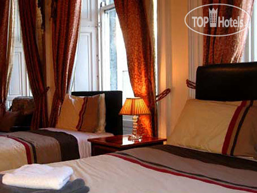 New photos from tourists Regent House 2*