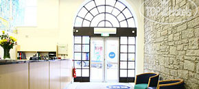 New photos from tourists a&o Hostel Edinburgh City