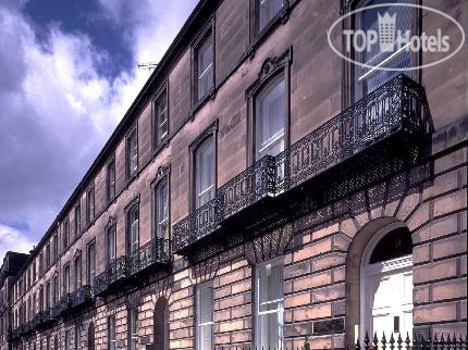 Hotel photo The Chester Residence 5*