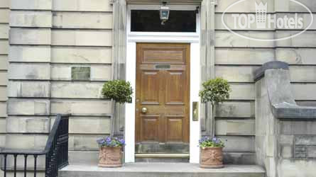 Hotelier's photos Hapimag Resort Edinburgh 5*