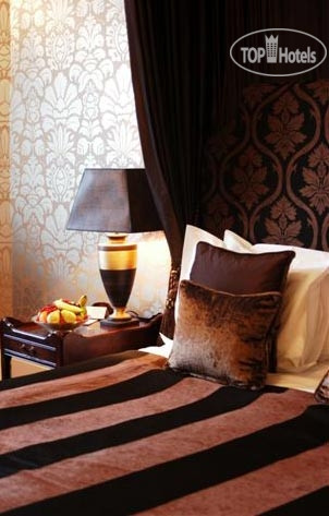 New photos from tourists The Howard 5*