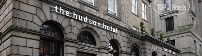 New photos from tourists Hudson Hotel 4*