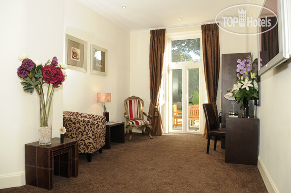 New photos from tourists The Minto Hotel 3*