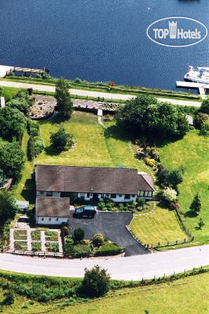 New photos from tourists Glenshian 4*