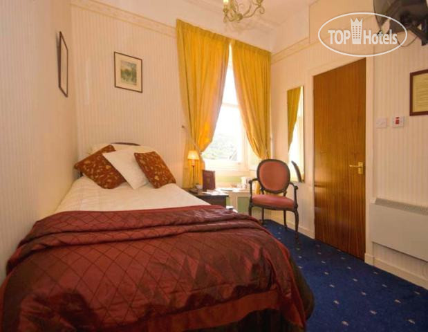 Hotelier's photos Mansefield House 4*
