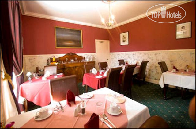 New photos from tourists Mansefield House 4*