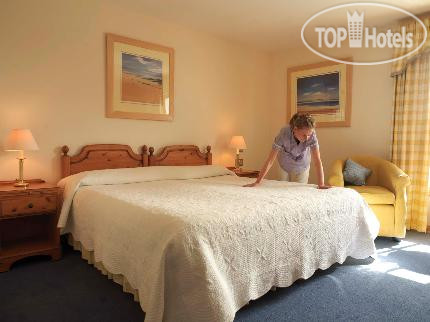 New photos from tourists The Moorings Hotel 4*