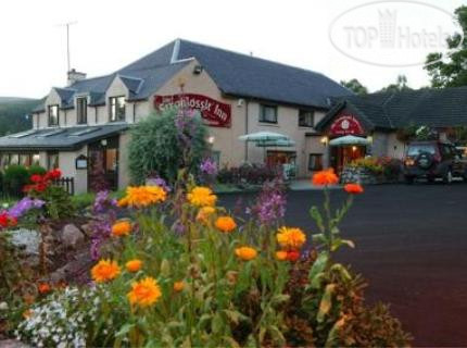 Hotel photo The Stronlossit Inn 3*