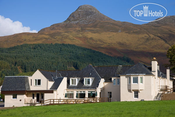 Hotel photo The Glencoe Hotel 3*