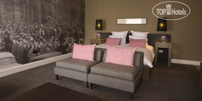 New photos from tourists Blythswood Square 5*