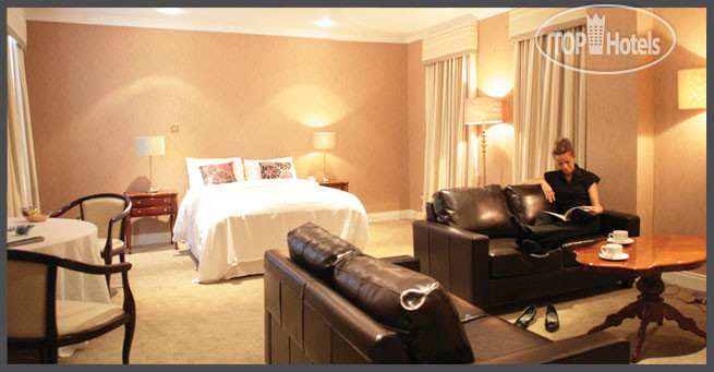 New photos from tourists Brisbane House 4*