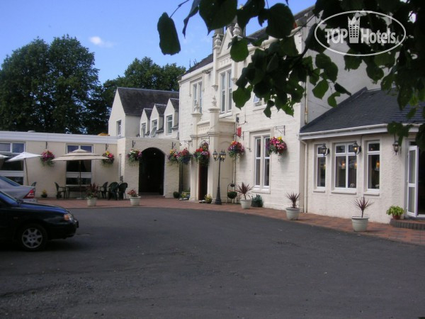 Hotelier's photos Burnhouse Manor 3*
