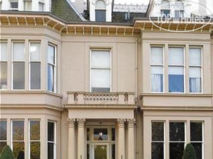 Hotelier's photos Hotel du Vin at One Devonshire Gardens 5*