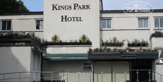 Hotel photo Kings Park Hotel 3*