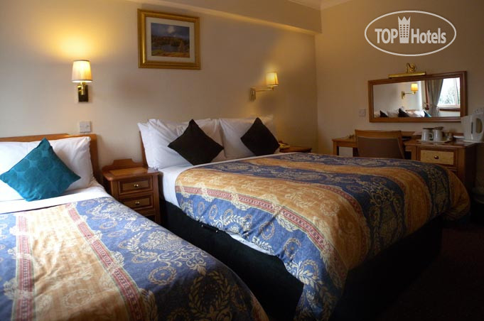 New photos from tourists Kings Park Hotel 3*