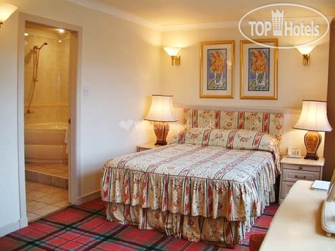 New photos from tourists Kirkhouse Inn Strathblane 4*