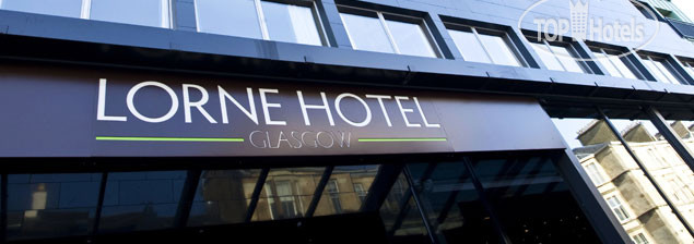 Hotel photo Lorne 3*