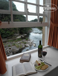 New photos from tourists New Lanark Mill Hotel 3*