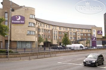 Фотографии отеля  Premier Inn Glasgow City South 3*