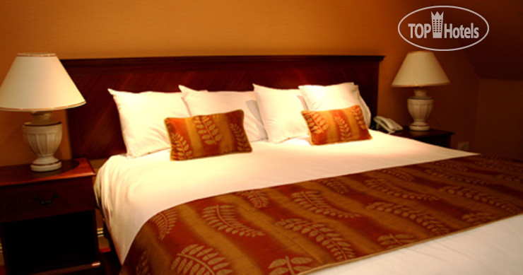 Новые добавленные фото туристов Sherbrooke Castle Hotel 4*