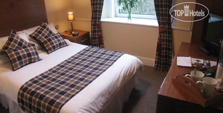 New photos from tourists Argyll Hotel 3*
