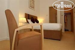 Новые добавленные фото туристов The Spires Glasgow 4*