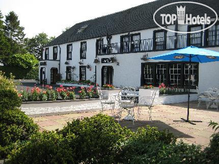 Hotel photo Uplawmoor 3*