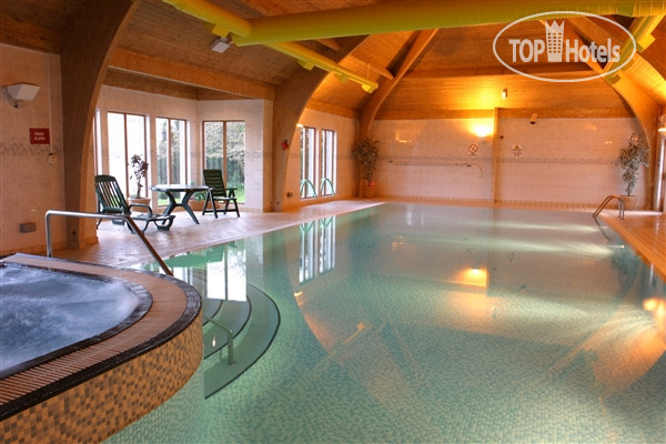 New photos from tourists Loch Fyne Hotel & Spa 3*