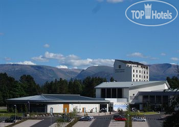 Hotel photo Aviemore Inn at Macdonald Aviemore Resort 4*