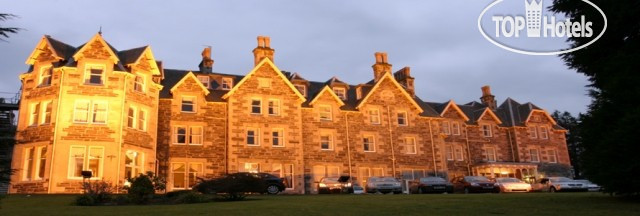 Hotel photo Crerar Ben Wyvis Hotel 3*