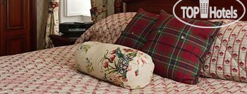 New photos from tourists Culloden House Hotel 4*