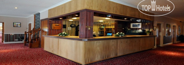New photos from tourists Highlander Hotel 2*