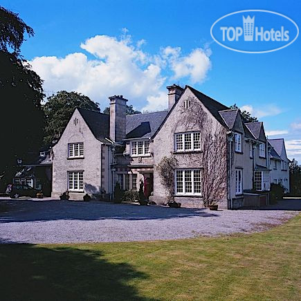Hotelier's photos Knockomie Hotel 4*