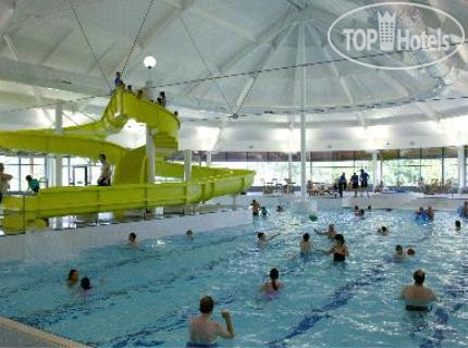 New photos from tourists Macdonald Academy 3*
