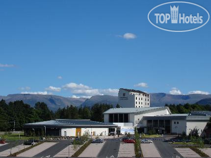 Hotel photo Macdonald Academy 3*
