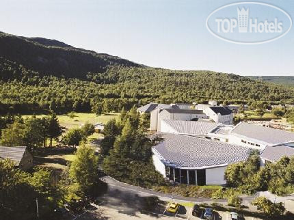 Hotel photo Macdonald Four Seasons 3*