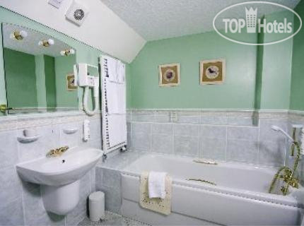 New photos from tourists Priory Hotel 3*
