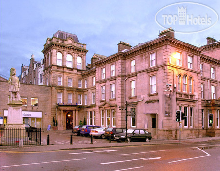 Hotel photo Royal Highland 3*