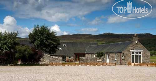 Hotelier's photos The Steadings 3*