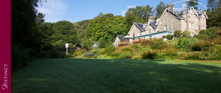 New photos from tourists Duisdale House 4*