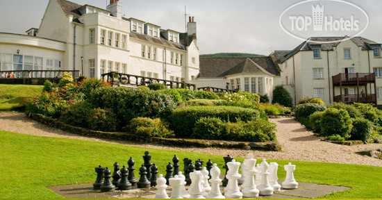 Hotel photo Macdonald Forest Hills Hotel & Spa Aberfoyle 4*