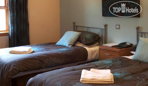 New photos from tourists Rob Roy Hotel 2*