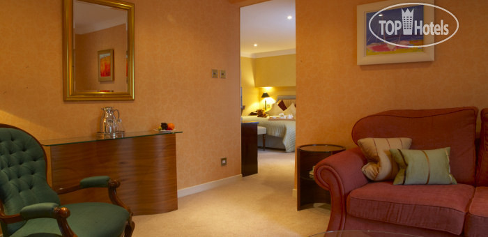 New photos from tourists Airds Hotel & Restaurant 4*