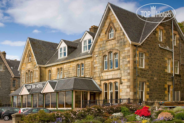 New photos from tourists Oban Bay Hotel & Spa Oban 3*