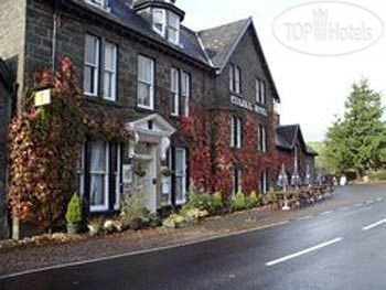Hotelier's photos Cuilfail Hotel 2*