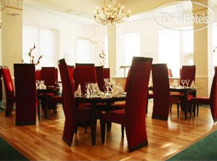 New photos from tourists Oban Caledonian 3*
